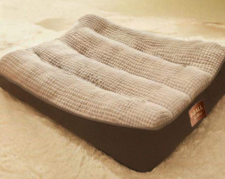 Pet bed, ecofriendly pet bed